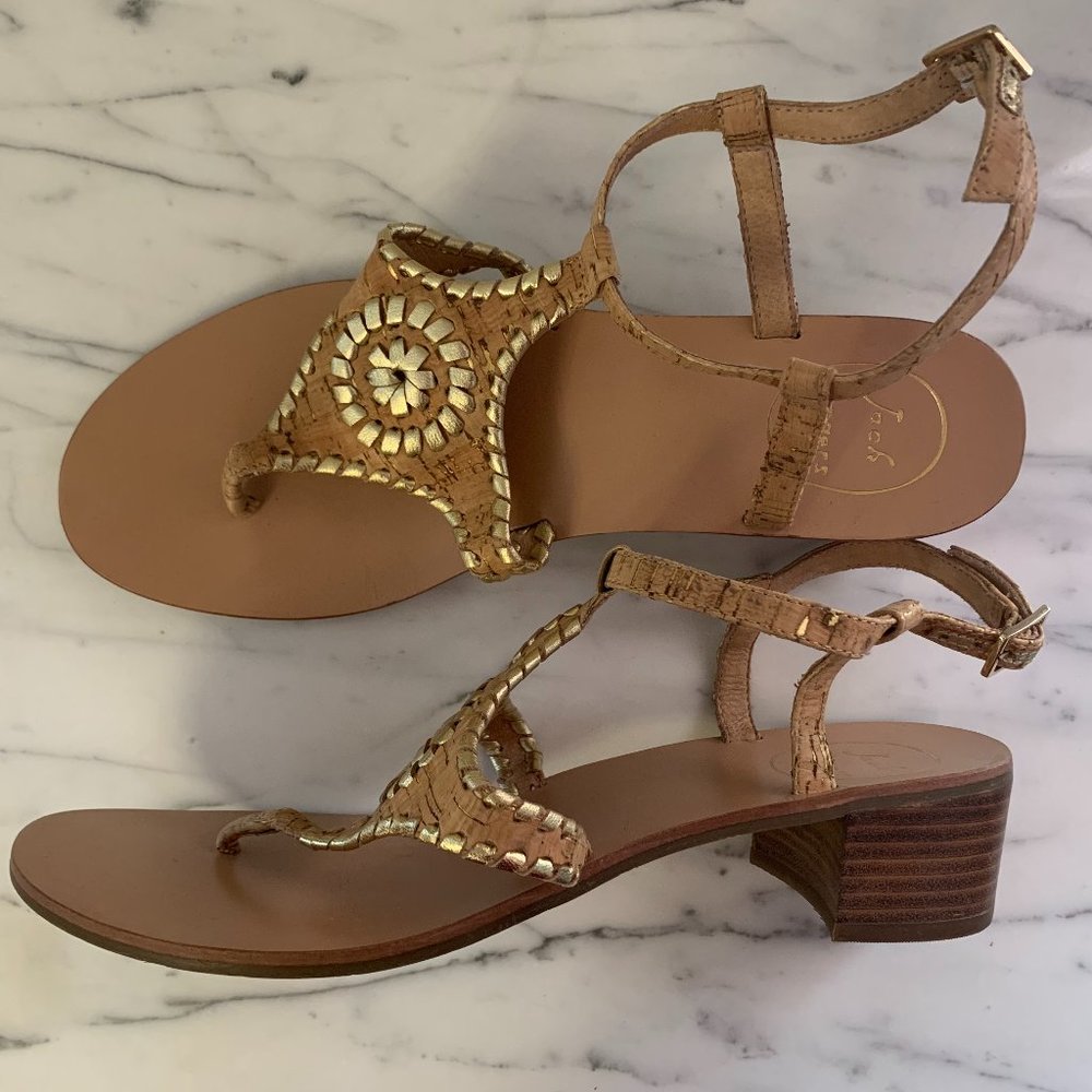 Jack Rogers Elise Sandal